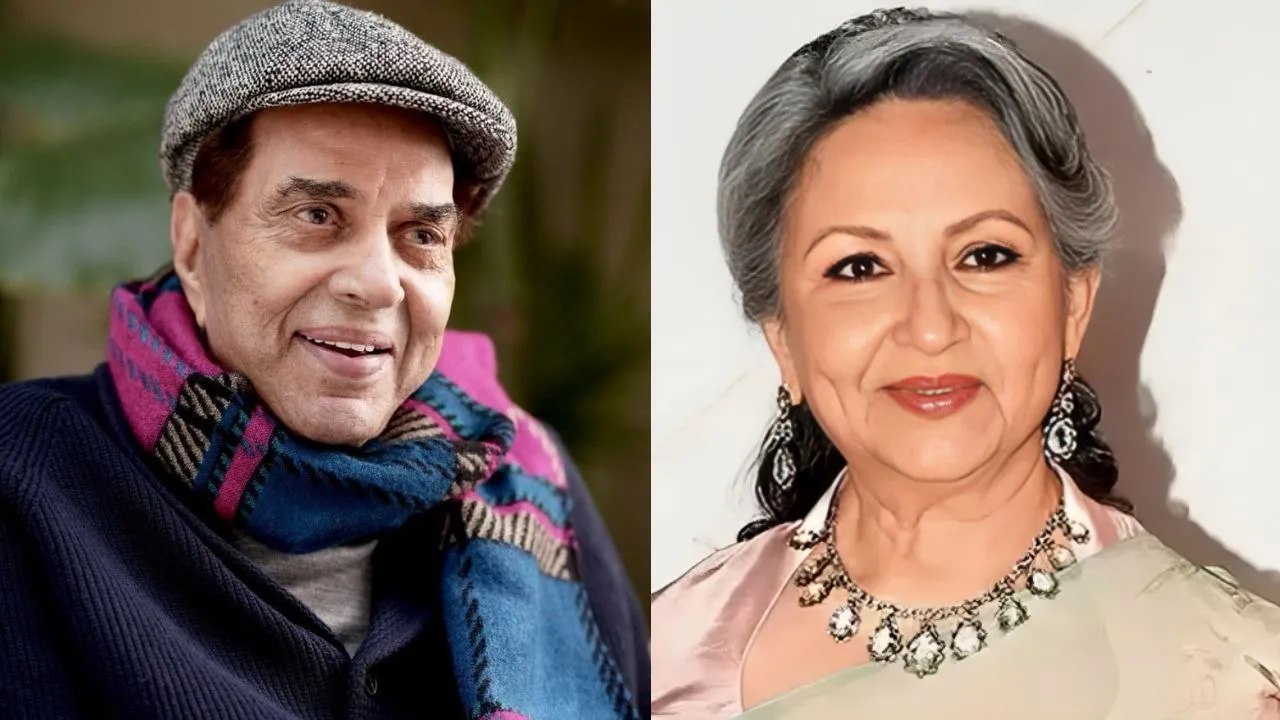 81 Birthday for Sarmila Tegor