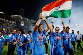 विशाखापट्टनम भारत–श्रीलंका मैच रविवार को हाई-वोल्टेज टक्कर India aur Shree Lanka Match Sunday ko high voltage Takkar.