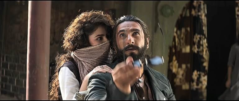 Dhurandhar Ne Deggaj filmo ko Piche Choda,